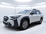 Used 2025 SUBARU OUTBACK PREMIUM in JACKSONVILLE, FLORIDA (Photo 8)