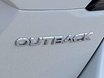 Used 2025 SUBARU OUTBACK LIMITED in JACKSONVILLE, FLORIDA (Photo 14)