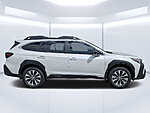 Used 2025 SUBARU OUTBACK LIMITED in JACKSONVILLE, FLORIDA (Photo 3)