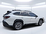 Used 2025 SUBARU OUTBACK LIMITED in JACKSONVILLE, FLORIDA (Photo 4)