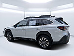 Used 2025 SUBARU OUTBACK LIMITED in JACKSONVILLE, FLORIDA (Photo 6)