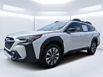 Used 2025 SUBARU OUTBACK LIMITED in JACKSONVILLE, FLORIDA (Photo 8)