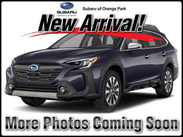 Used 2023 SUBARU OUTBACK TOURING XT in JACKSONVILLE, FLORIDA