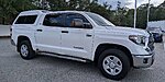 Used 2021 TOYOTA TUNDRA  in JACKSONVILLE, FLORIDA