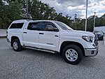 Used 2021 TOYOTA TUNDRA  in JACKSONVILLE, FLORIDA (Photo 1)