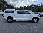 Used 2021 TOYOTA TUNDRA  in JACKSONVILLE, FLORIDA (Photo 3)