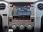 Used 2021 TOYOTA TUNDRA  in JACKSONVILLE, FLORIDA (Photo 21)