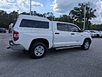 Used 2021 TOYOTA TUNDRA  in JACKSONVILLE, FLORIDA (Photo 4)