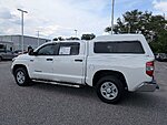 Used 2021 TOYOTA TUNDRA  in JACKSONVILLE, FLORIDA (Photo 5)