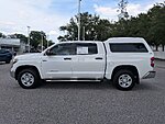 Used 2021 TOYOTA TUNDRA  in JACKSONVILLE, FLORIDA (Photo 6)