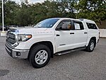 Used 2021 TOYOTA TUNDRA  in JACKSONVILLE, FLORIDA (Photo 7)