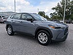 Used 2026 TOYOTA COROLLA CROSS L in JACKSONVILLE, FLORIDA (Photo 1)