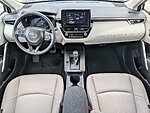 Used 2026 TOYOTA COROLLA CROSS L in JACKSONVILLE, FLORIDA (Photo 17)