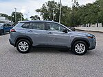 Used 2026 TOYOTA COROLLA CROSS L in JACKSONVILLE, FLORIDA (Photo 3)