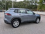 Used 2026 TOYOTA COROLLA CROSS L in JACKSONVILLE, FLORIDA (Photo 4)
