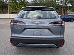 Used 2026 TOYOTA COROLLA CROSS L in JACKSONVILLE, FLORIDA (Photo 5)