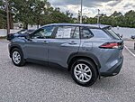 Used 2026 TOYOTA COROLLA CROSS L in JACKSONVILLE, FLORIDA (Photo 6)