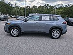 Used 2026 TOYOTA COROLLA CROSS L in JACKSONVILLE, FLORIDA (Photo 7)