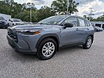 Used 2026 TOYOTA COROLLA CROSS L in JACKSONVILLE, FLORIDA (Photo 8)