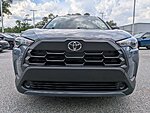 Used 2026 TOYOTA COROLLA CROSS L in JACKSONVILLE, FLORIDA (Photo 9)
