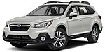 Used 2018 SUBARU OUTBACK LIMITED in JACKSONVILLE, FLORIDA