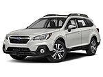 Used 2018 SUBARU OUTBACK LIMITED in JACKSONVILLE, FLORIDA (Photo 1)
