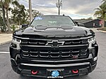 Used 2023 CHEVROLET SILVERADO 1500 LT TRAIL BOSS in ATLANTIC BEACH, FLORIDA (Photo 10)