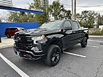 Used 2023 CHEVROLET SILVERADO 1500 LT TRAIL BOSS in ATLANTIC BEACH, FLORIDA (Photo 2)