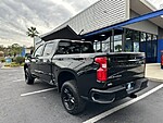 Used 2023 CHEVROLET SILVERADO 1500 LT TRAIL BOSS in ATLANTIC BEACH, FLORIDA (Photo 4)