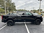 Used 2023 CHEVROLET SILVERADO 1500 LT TRAIL BOSS in ATLANTIC BEACH, FLORIDA (Photo 8)
