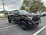 Used 2023 CHEVROLET SILVERADO 1500 LT TRAIL BOSS in ATLANTIC BEACH, FLORIDA (Photo 9)