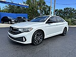 Used 2023 Volkswagen Jetta SPORT in ATLANTIC BEACH, FLORIDA (Photo 2)