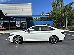 Used 2023 Volkswagen Jetta SPORT in ATLANTIC BEACH, FLORIDA (Photo 3)
