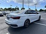 Used 2023 Volkswagen Jetta SPORT in ATLANTIC BEACH, FLORIDA (Photo 7)