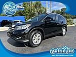 Used 2013 Honda CR-V EX-L in ATLANTIC BEACH, FLORIDA (Photo 1)