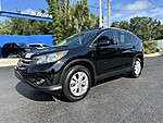 Used 2013 Honda CR-V EX-L in ATLANTIC BEACH, FLORIDA (Photo 2)