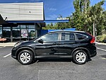 Used 2013 Honda CR-V EX-L in ATLANTIC BEACH, FLORIDA (Photo 3)