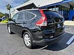 Used 2013 Honda CR-V EX-L in ATLANTIC BEACH, FLORIDA (Photo 4)