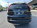 Used 2013 Honda CR-V EX-L in ATLANTIC BEACH, FLORIDA (Photo 5)