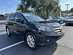 Used 2013 Honda CR-V EX-L in ATLANTIC BEACH, FLORIDA (Photo 9)