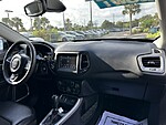 Used 2021 JEEP COMPASS LATITUDE in ATLANTIC BEACH, FLORIDA (Photo 25)