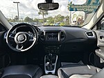 Used 2021 JEEP COMPASS LATITUDE in ATLANTIC BEACH, FLORIDA (Photo 28)