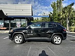Used 2021 JEEP COMPASS LATITUDE in ATLANTIC BEACH, FLORIDA (Photo 3)