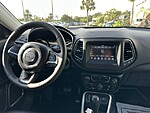 Used 2021 JEEP COMPASS LATITUDE in ATLANTIC BEACH, FLORIDA (Photo 30)