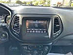 Used 2021 JEEP COMPASS LATITUDE in ATLANTIC BEACH, FLORIDA (Photo 32)