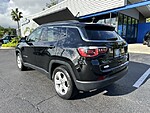 Used 2021 JEEP COMPASS LATITUDE in ATLANTIC BEACH, FLORIDA (Photo 4)