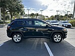 Used 2021 JEEP COMPASS LATITUDE in ATLANTIC BEACH, FLORIDA (Photo 8)