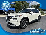 Used 2023 NISSAN ROGUE SV in ATLANTIC BEACH, FLORIDA (Photo 1)