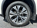 Used 2023 NISSAN ROGUE SV in ATLANTIC BEACH, FLORIDA (Photo 12)