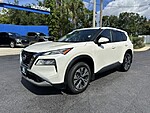 Used 2023 NISSAN ROGUE SV in ATLANTIC BEACH, FLORIDA (Photo 2)